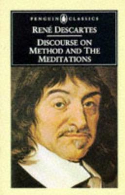 Discourse on Method and The Meditations B000K864VG Book Cover