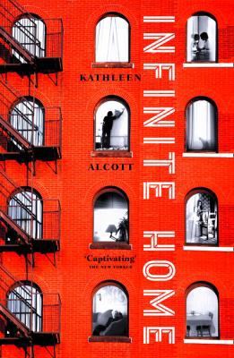 INFINITE HOME- PB 0007596537 Book Cover