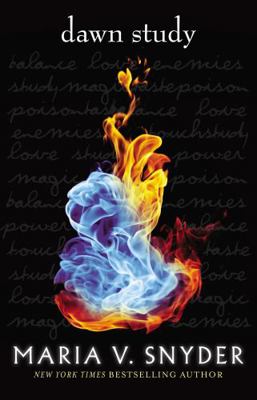 Dawn Study 1489242074 Book Cover