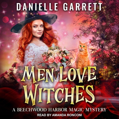 Men Love Witches B09NF5QNHG Book Cover