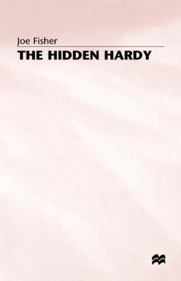 The Hidden Hardy 0333527631 Book Cover