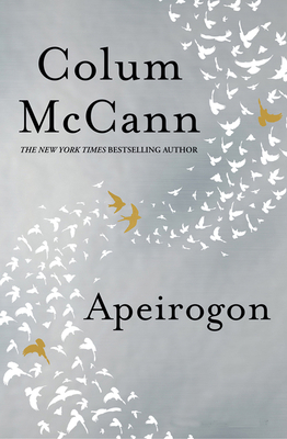 Apeirogon: A Novel 1554689945 Book Cover