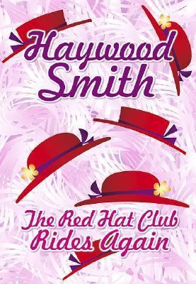 The Red Hat Club Rides Again [Large Print] 1585475947 Book Cover