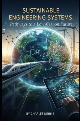 Sustainable Engineering Systems: Pathways to a ... B0G3P47RGH Book Cover