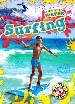 Surfing B0GQ6S4K8M Book Cover