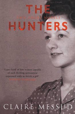 The Hunters: Teo Novellas 0330488155 Book Cover