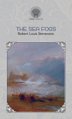 The Sea Fogs 935383287X Book Cover
