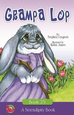 Grampa Lop 1941437869 Book Cover