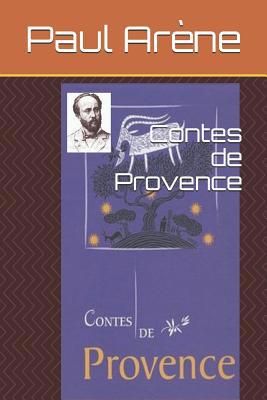 Contes de Provence [French] 1080627391 Book Cover
