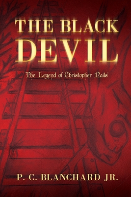 The Black Devil 1087970687 Book Cover