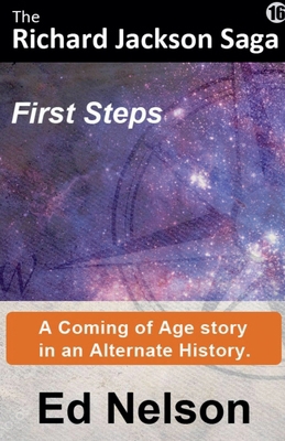 First Steps            Book Cover