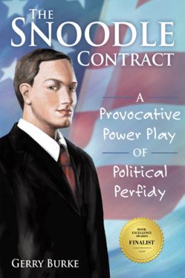 The Snoodle Contract: A Provocative Power Play ... 1491786078 Book Cover