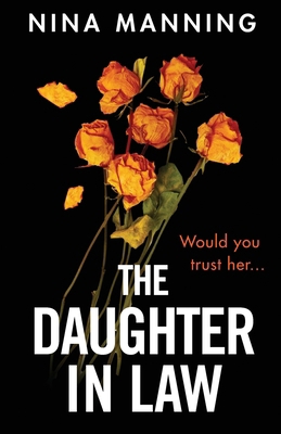 The Daughter In Law 1838892168 Book Cover