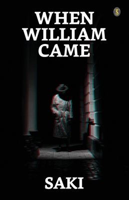 When William Came 9355841094 Book Cover