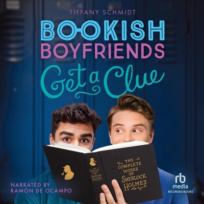 Get a Clue B0DZKSR92S Book Cover
