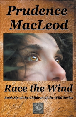 Race the Wind 1927478693 Book Cover
