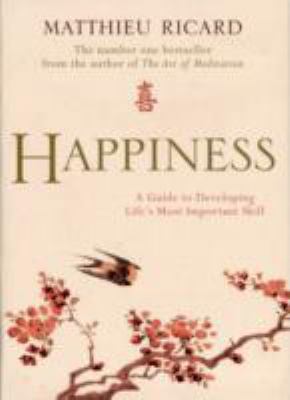 Happiness 0857899309 Book Cover