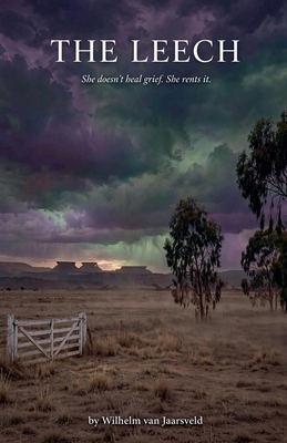 The Leech B0H8H5B55L Book Cover