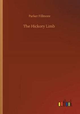 The Hickory Limb 3752321164 Book Cover