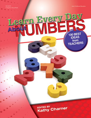 Learn Every Day about Numbers: 100 Best Ideas f... B00QFX1WXK Book Cover