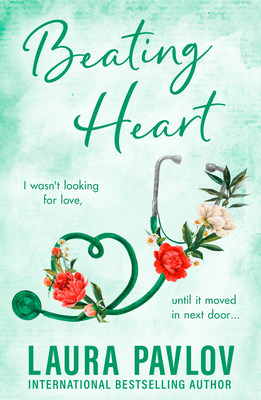 HQ Beating Heart (Magnolia Falls). 0008719632 Book Cover