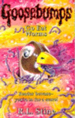 Go Eat Worms - 20 [Spanish] 059055929X Book Cover