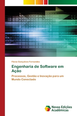 Engenharia de Software em Ação [Portuguese] 6208891620 Book Cover
