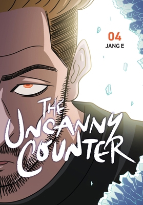The Uncanny Counter, Vol. 4 B0D91JQRMD Book Cover