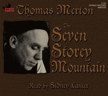 The Seven Storey Mountain 1597771147 Book Cover