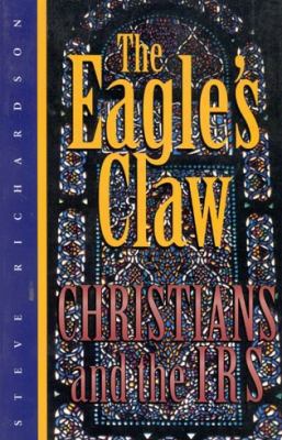 Eagles Claw 1563841282 Book Cover