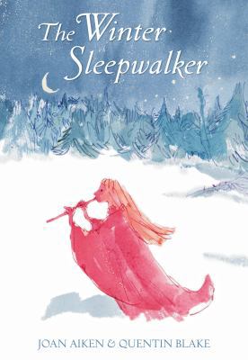 The Winter Sleepwalker and Other Stories 0857550489 Book Cover