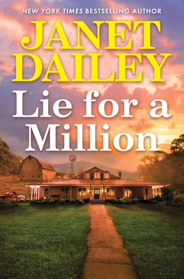 Lie for a Million 1496744810 Book Cover