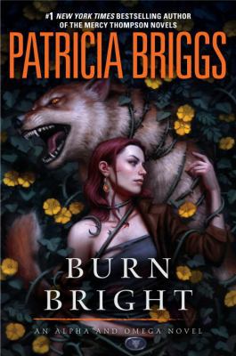 Burn Bright 0425281310 Book Cover