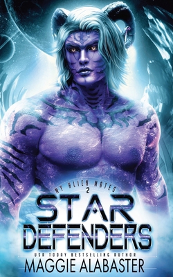 Star Defenders 0645643432 Book Cover