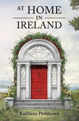 At Home In Ireland 1958583006 Book Cover