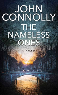 The Nameless Ones [Large Print] 1638081328 Book Cover
