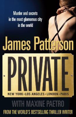 Private 1846057698 Book Cover