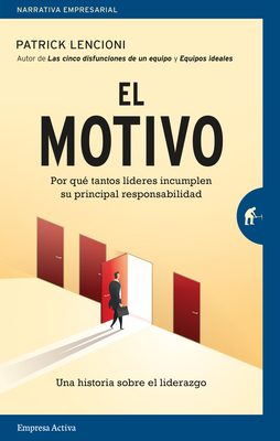 Motivo, El 8416997438 Book Cover