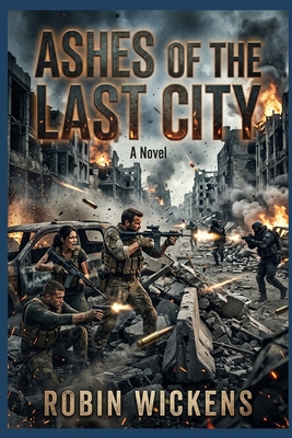 Ashes of the Last City B0GYFWNBPN Book Cover