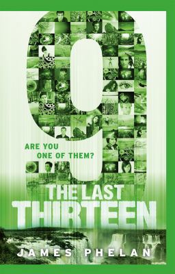 The Last Thirteen: 9 (Book 5) 1610672690 Book Cover