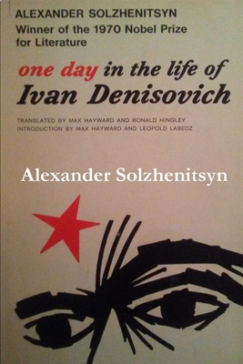 One Day in the Life of Ivan Denisovich 177323613X Book Cover