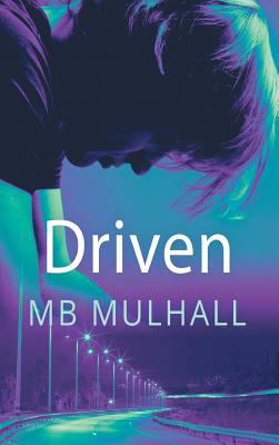 Driven 1640803459 Book Cover