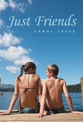 Just Friends 144972972X Book Cover