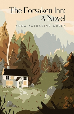 The Forsaken Inn 9361442325 Book Cover