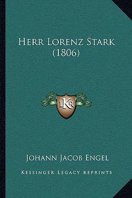Herr Lorenz Stark (1806) 1165491214 Book Cover