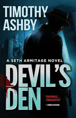 Devil's Den 1939990130 Book Cover