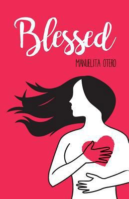 Blessed 1542429749 Book Cover