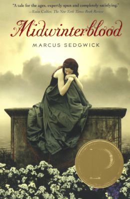 Midwinterblood 060635221X Book Cover