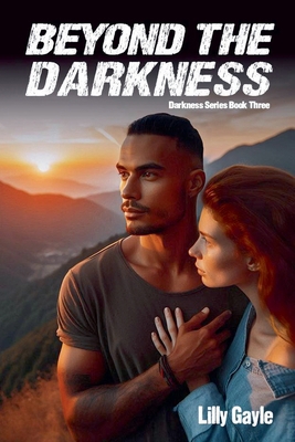 Beyond the Darkness 1732390479 Book Cover