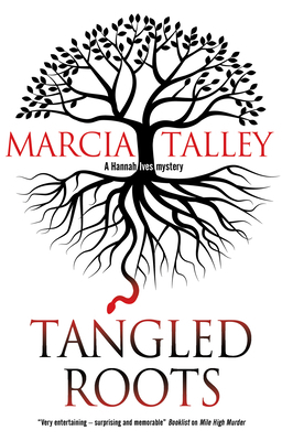Tangled Roots 072788882X Book Cover